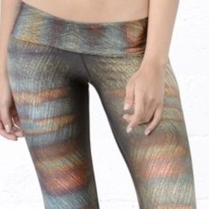 Niyamal sol leggins